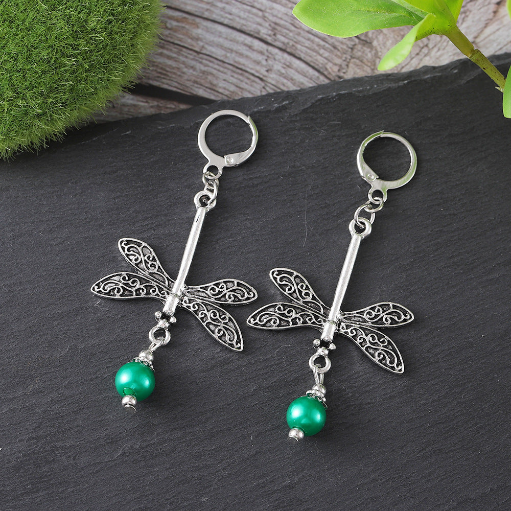 Classic Earring with Timeless Appeal