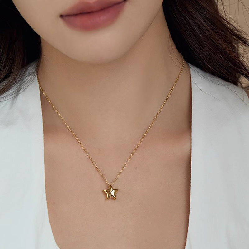Romantic Necklace for Special Moments