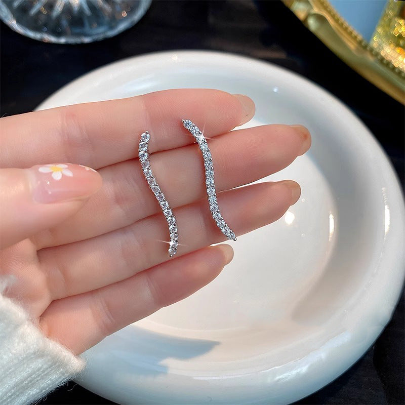 Stunning Earring for Daily Wear