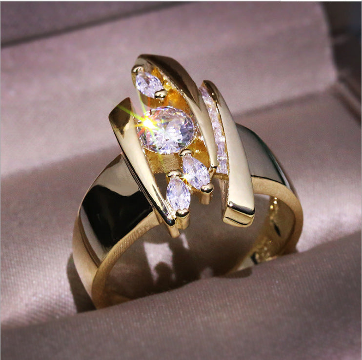 Stunning Ring for Daily Wear