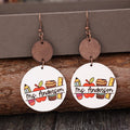 Stunning Earring for Daily Wear