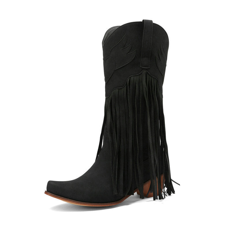Beautifully Crafted Orthopedic Boots