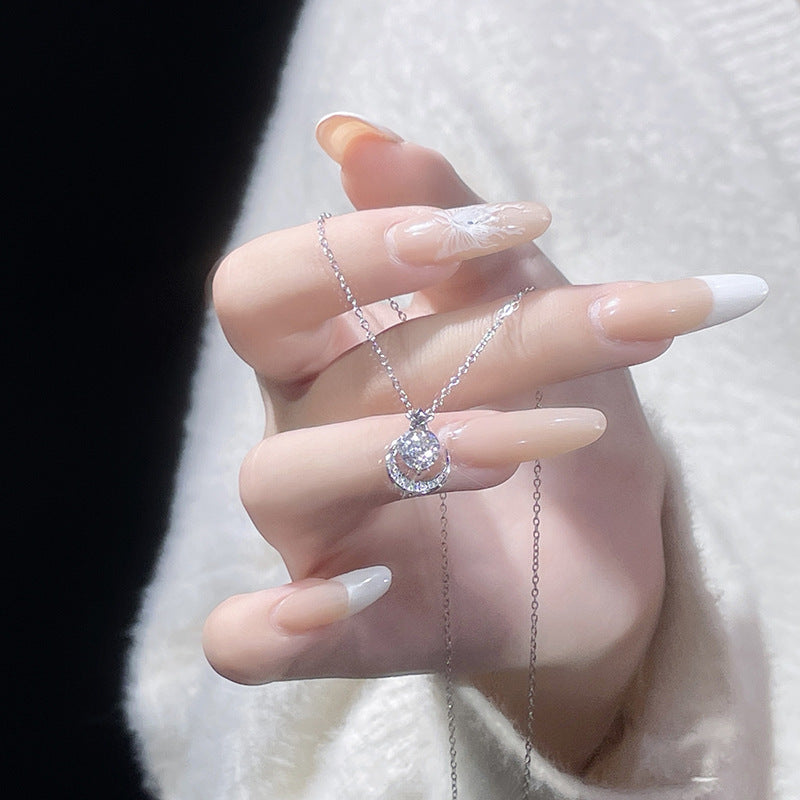 Delicate Artisan Necklace
