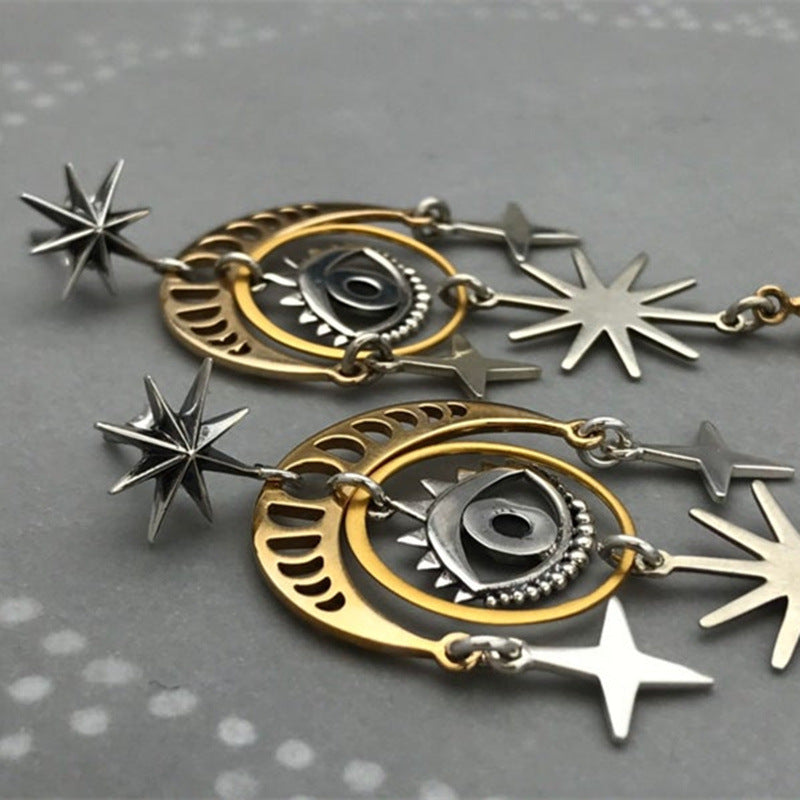 Romantic Earring for Special Moments