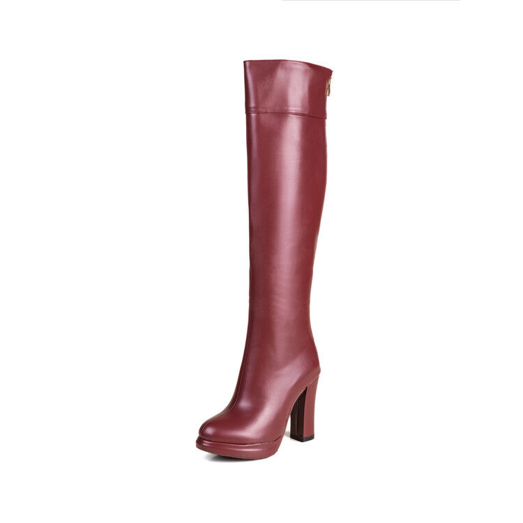 Vintage Inspired Orthopedic Boots