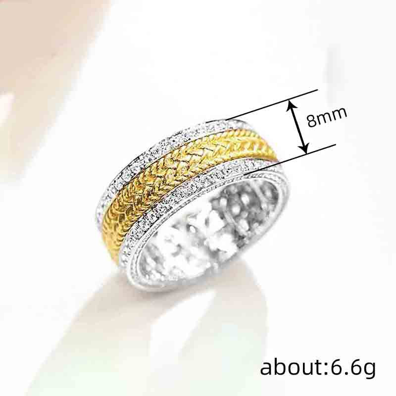 Romantic Ring for Special Moments