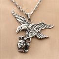 Delicate Artisan Pendant