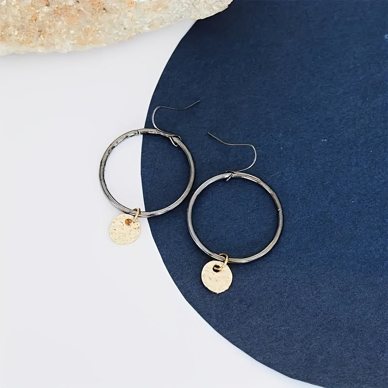Charming Earring for Any Occasion