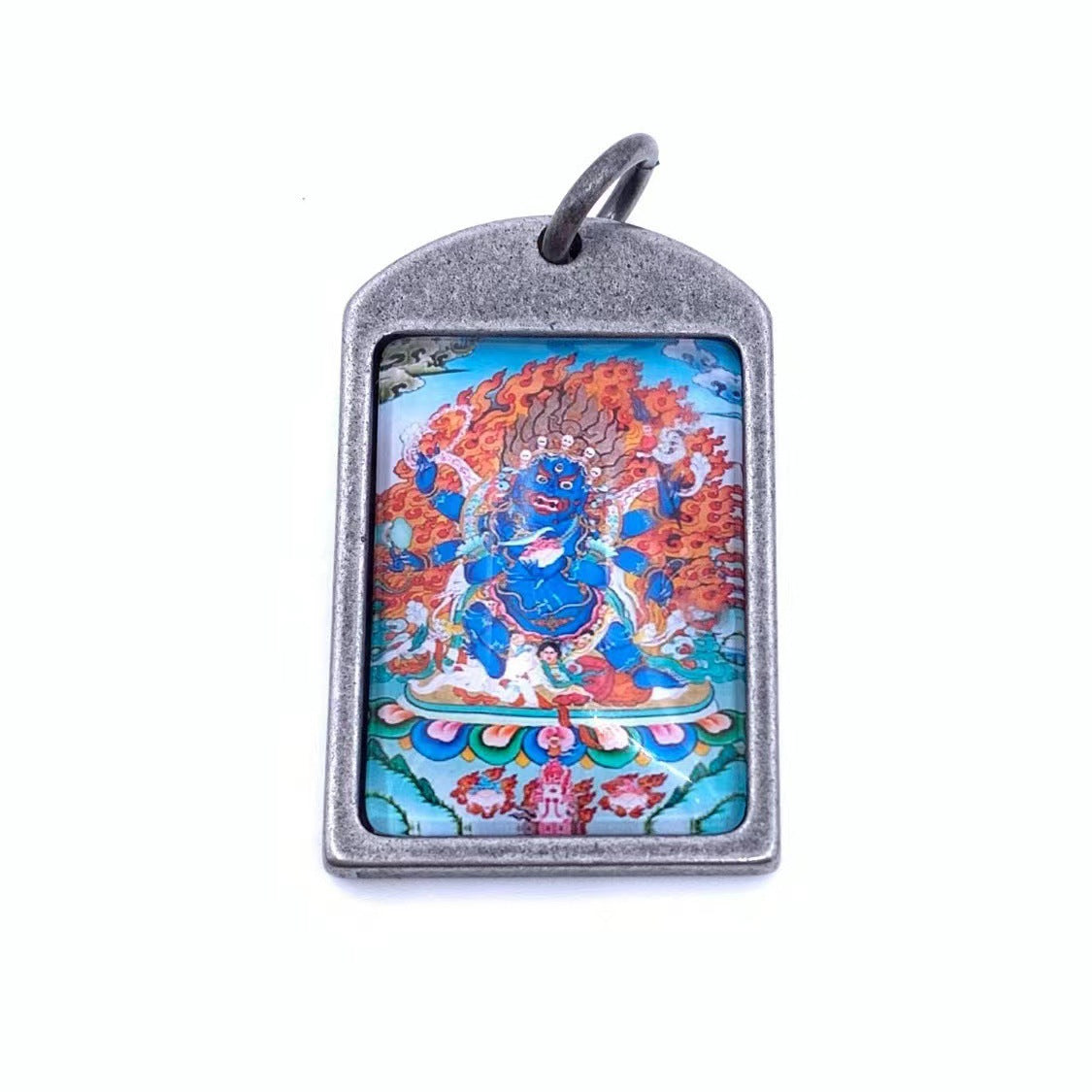 Romantic Pendant for Special Moments