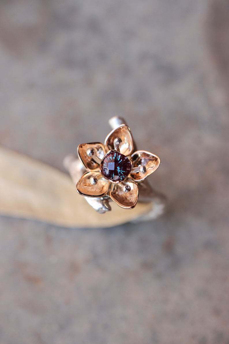Charming Ring for Any Occasion