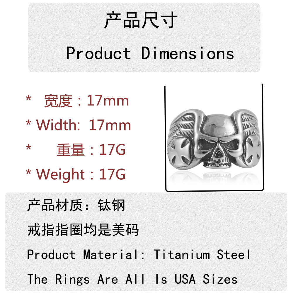Romantic Ring for Special Moments