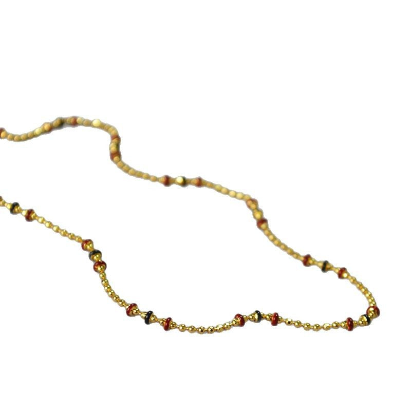 Charming Gold Necklace for Any Occasion