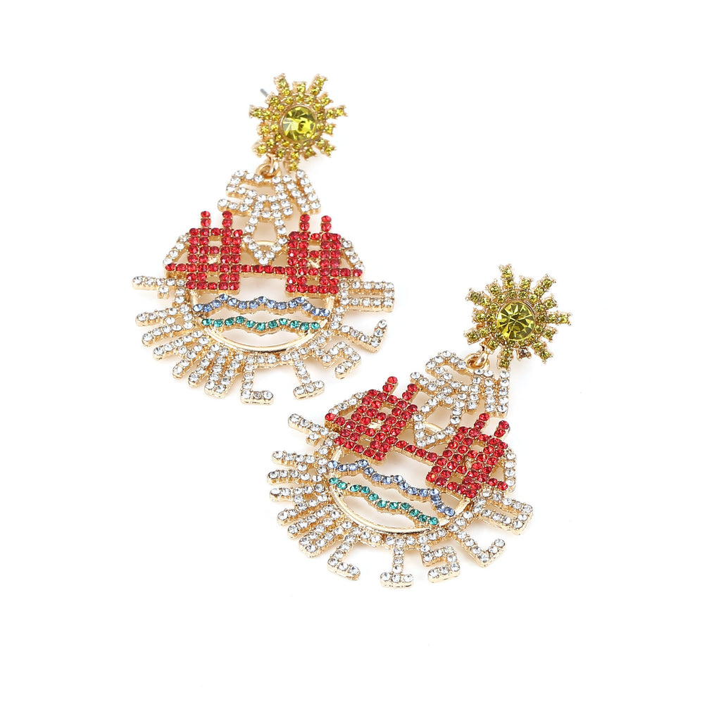 Stunning Earring for Daily Wear