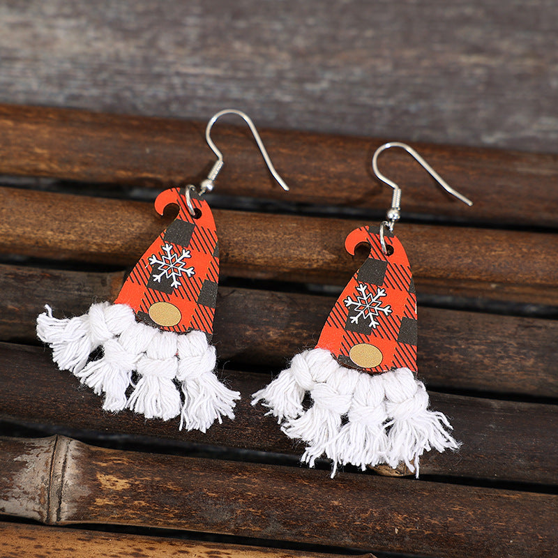 Charming Earring for Any Occasion