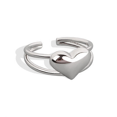 Beautiful Ring with Unique Style