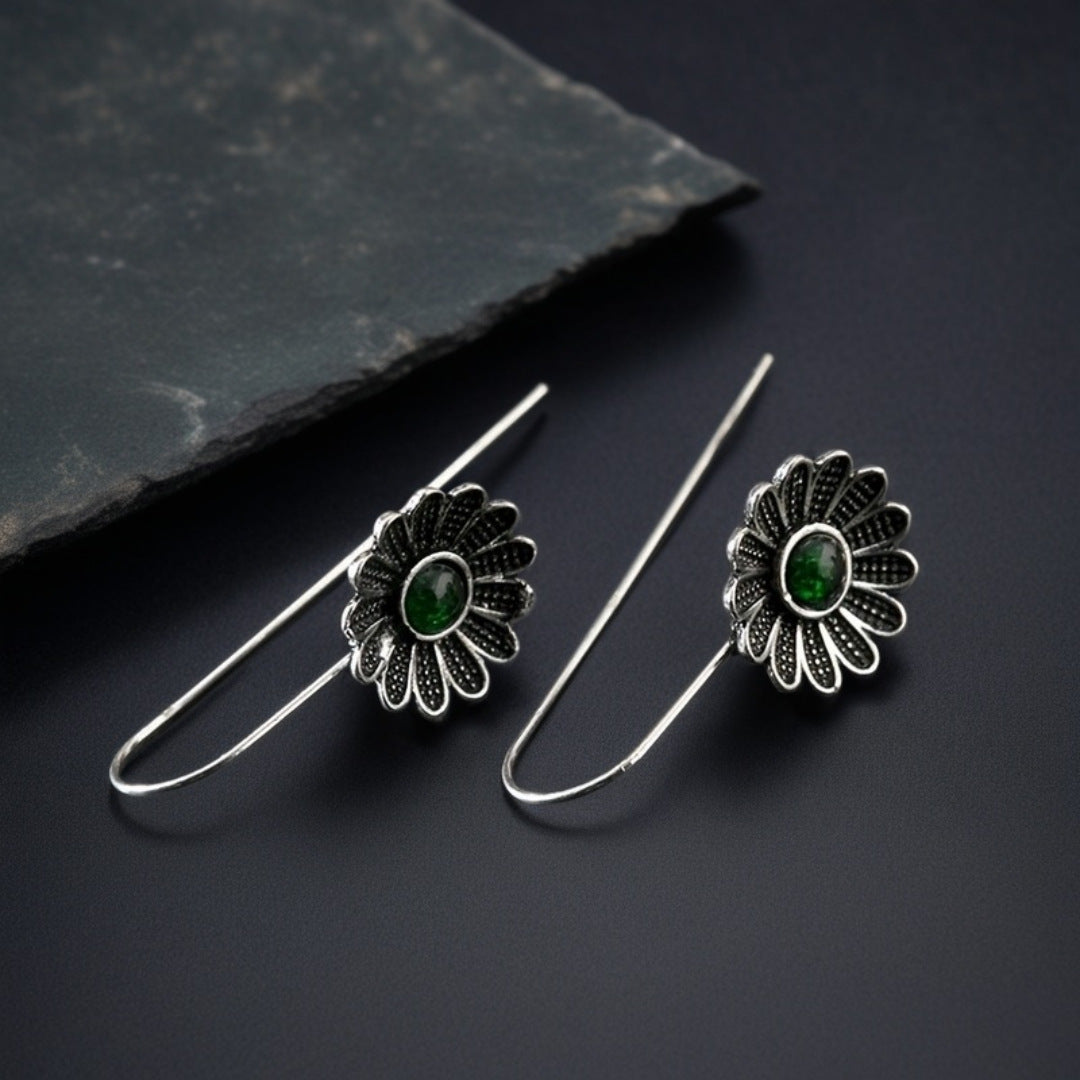 Stunning Earring for Daily Wear