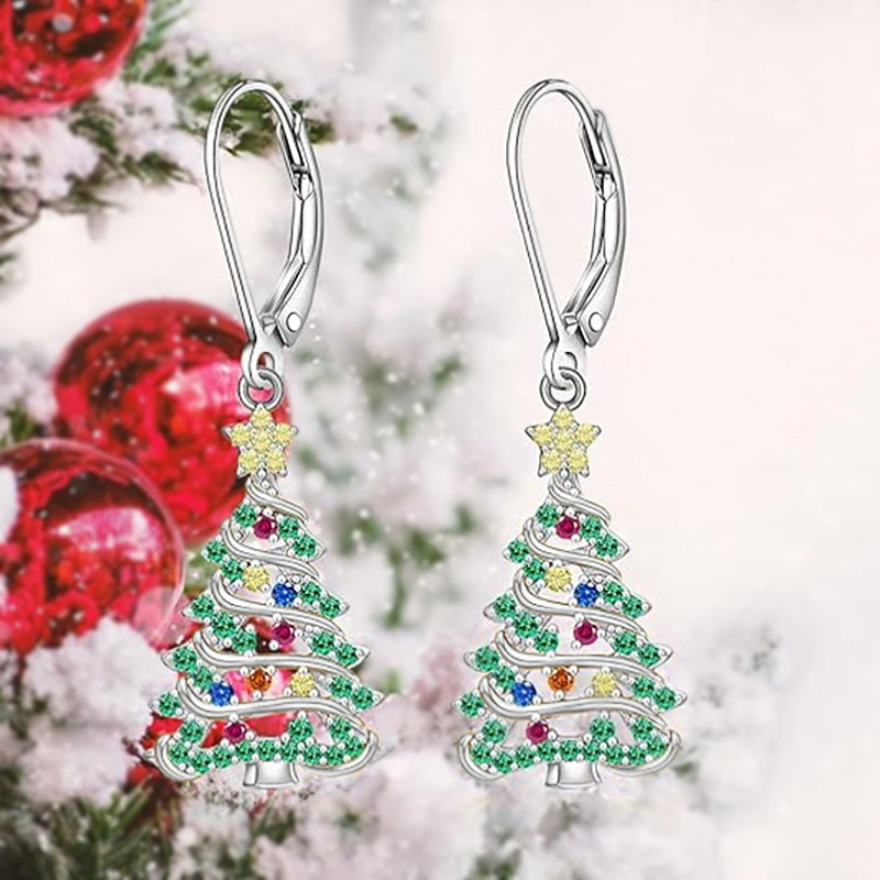 Elegant Earring for Every Occasion