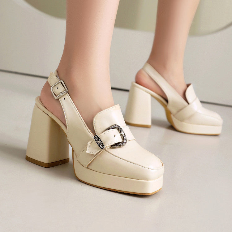 Elegant Orthopedic Shoes for Every Step