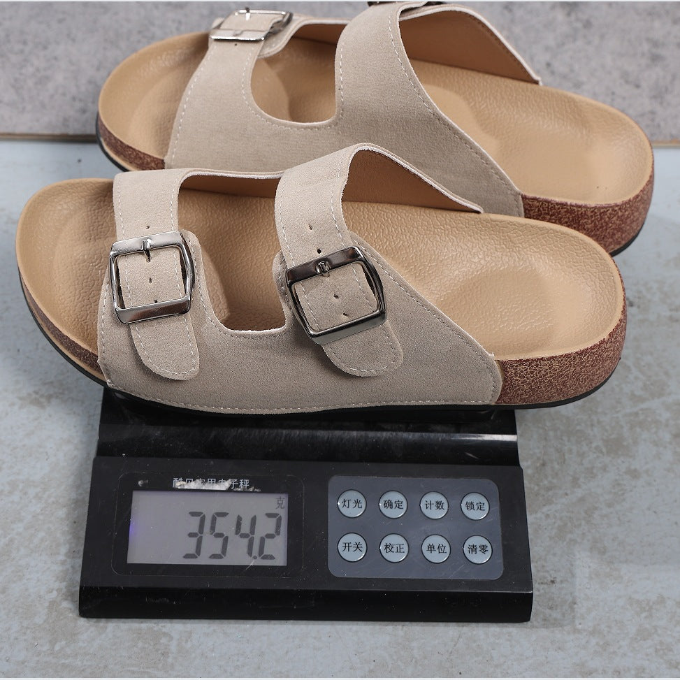 Comfortable Orthopedic Sandals for Daily Wear