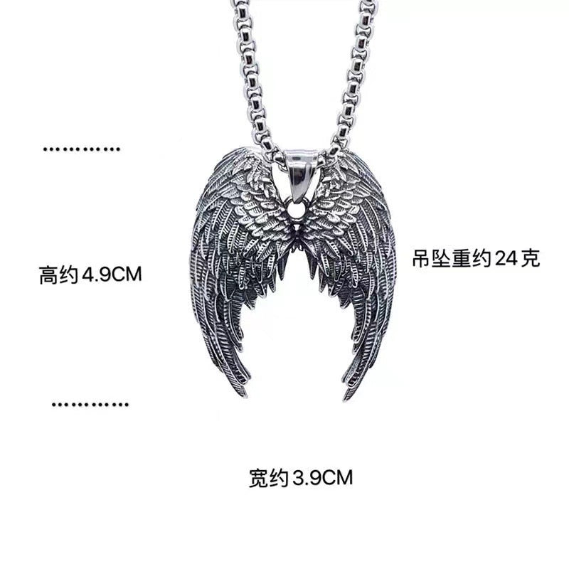 Romantic Pendant for Special Moments