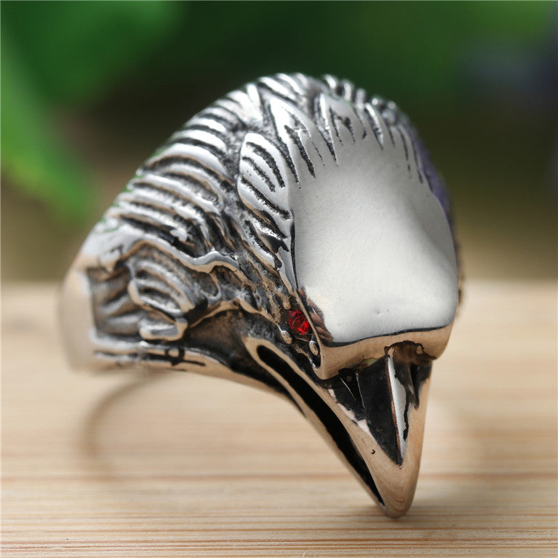 Delicate Artisan Ring