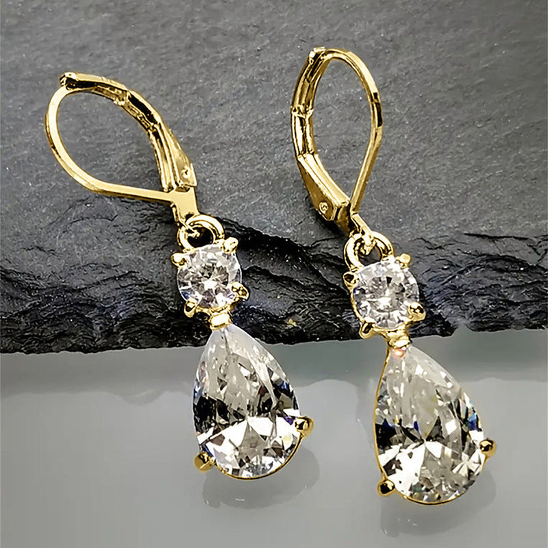 Delicate Artisan Earring