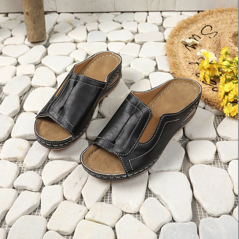 Stylish Orthopedic Sandals for Any Occasion