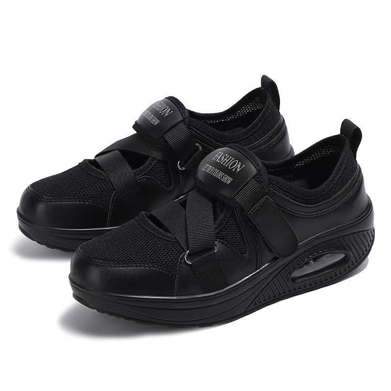 Graceful Orthopedic Shoes for Modern Look