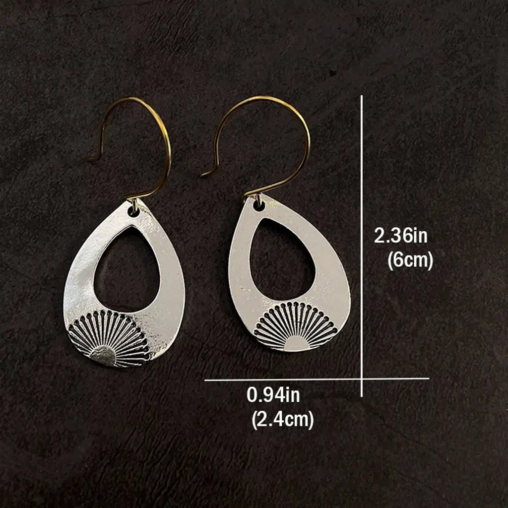 Beautiful Earring with Unique Style