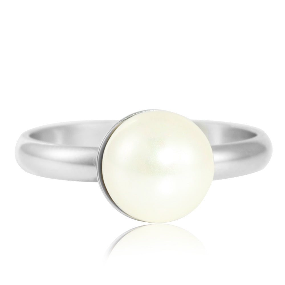 Beautiful Ring with Unique Style