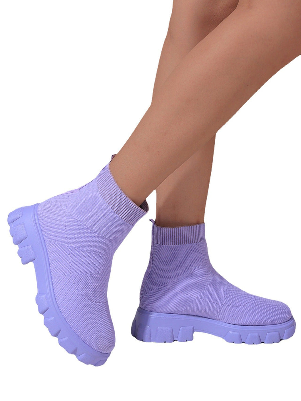 Classic Orthopedic Boots with Timeless Style