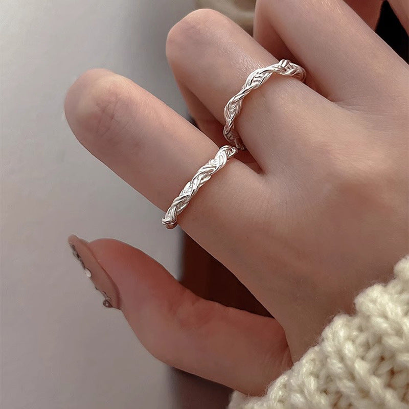 Elegant Ring for Every Occasion