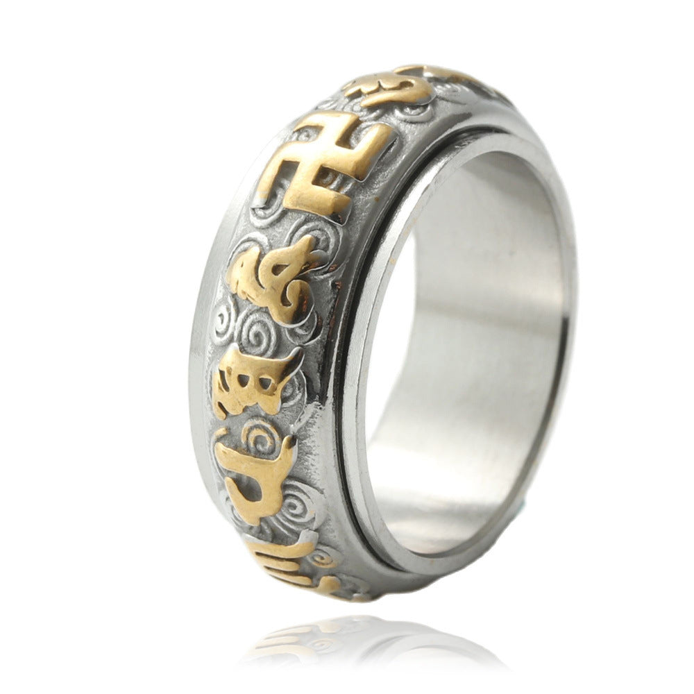 Elegant Ring for Every Occasion