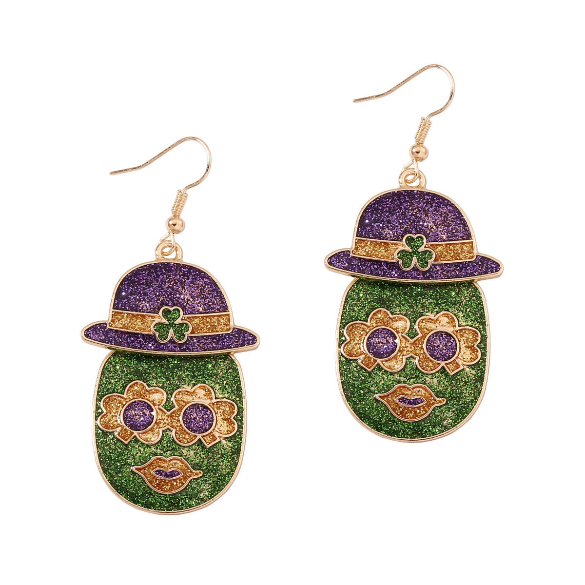 Stunning Earring for Daily Wear
