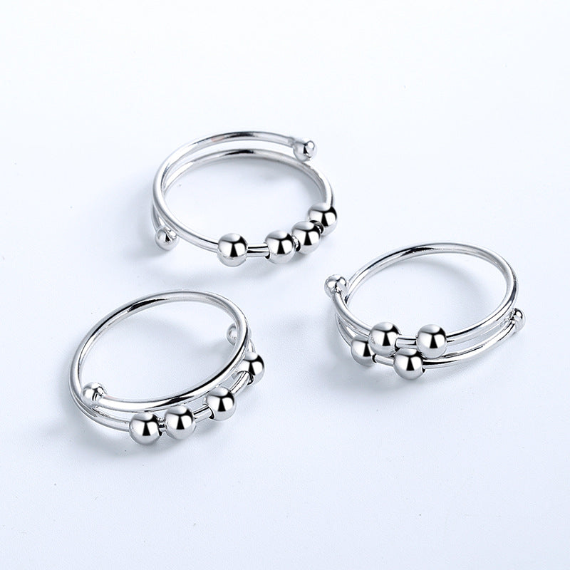 Romantic Ring for Special Moments