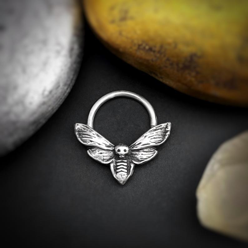 Delicate Artisan Ring
