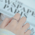 Vintage Handmade Ring