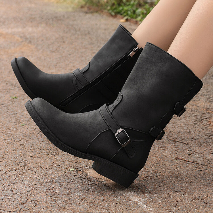 Beautifully Crafted Orthopedic Boots