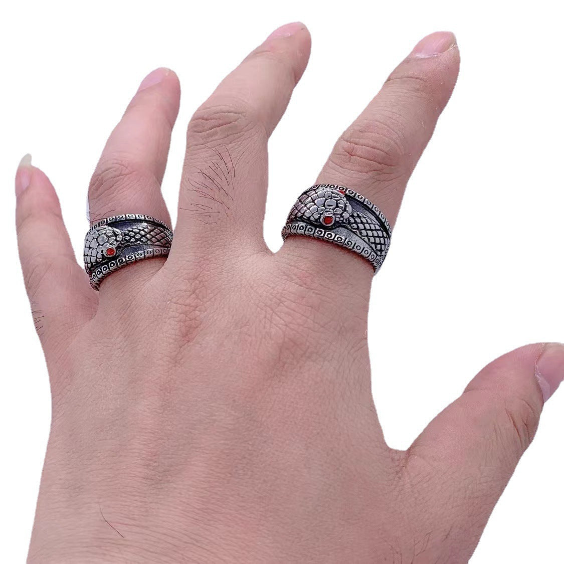 Romantic Ring for Special Moments