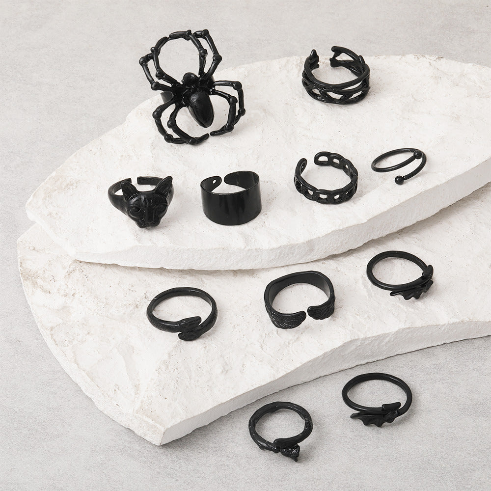 Elegant Ring for Every Occasion