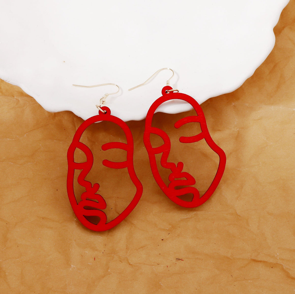 Stunning Earring for Daily Wear