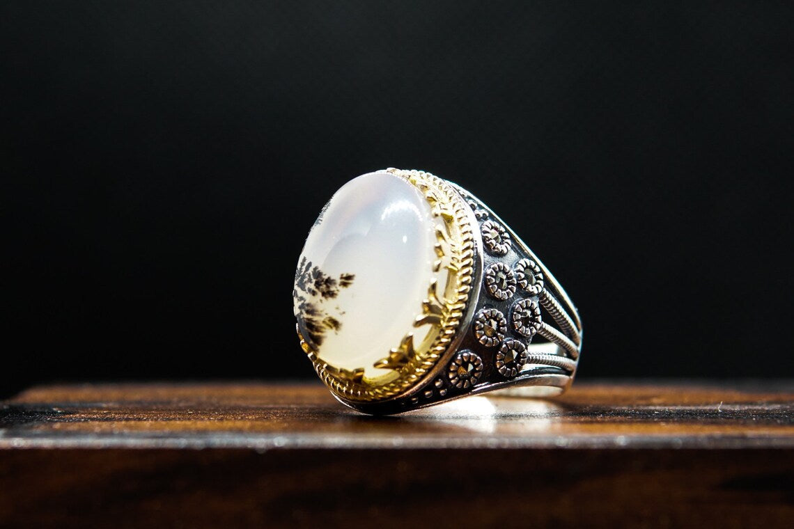 Vintage Handmade Piece