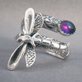 Vintage Handmade Ring