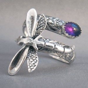 Vintage Handmade Ring