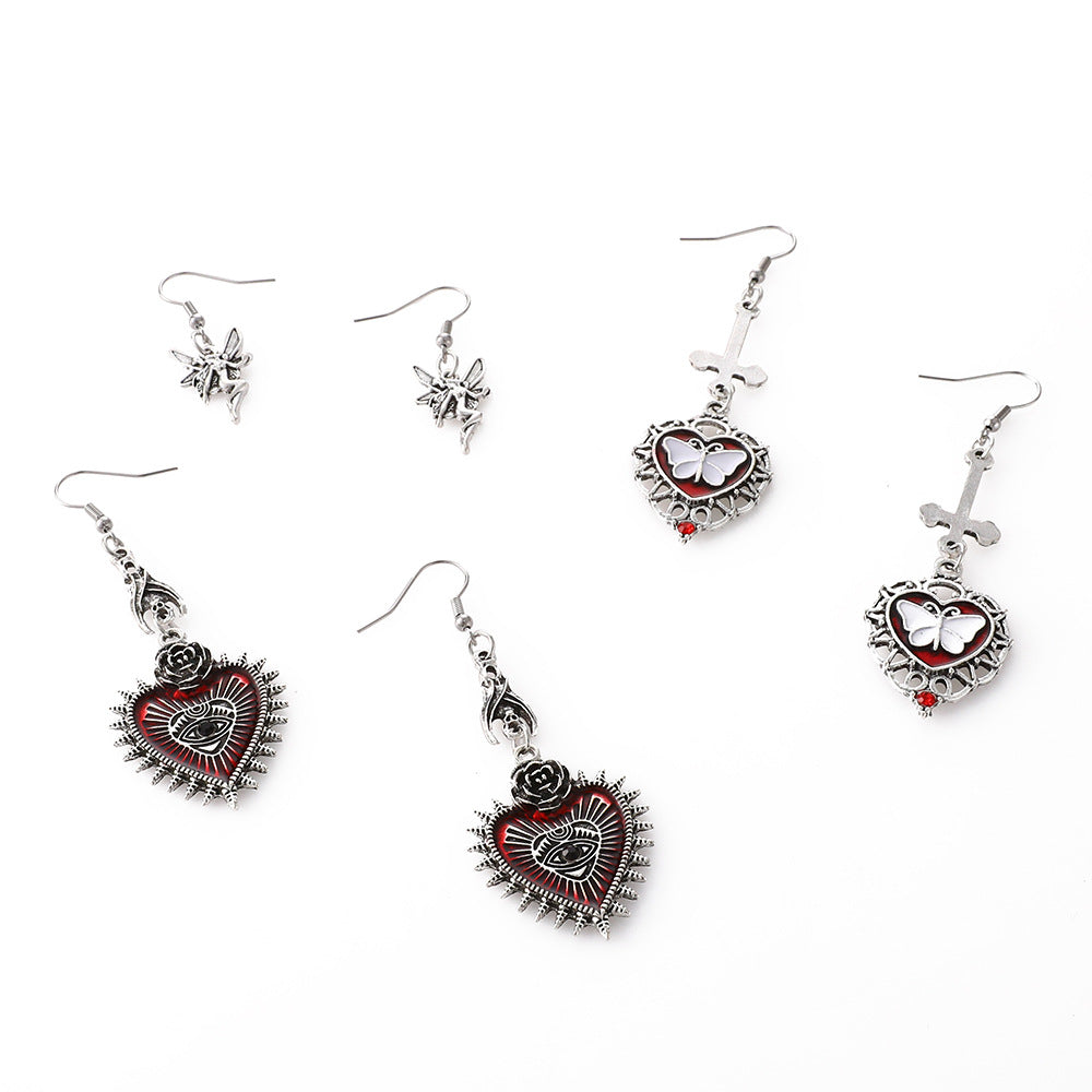 Delicate Artisan Set
