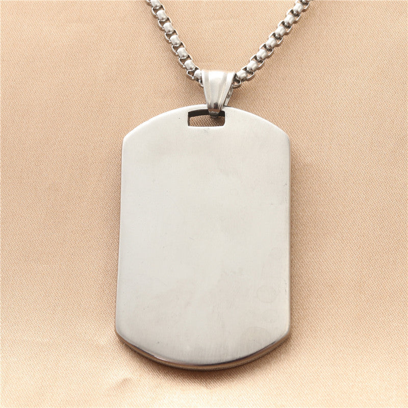 Romantic Pendant for Special Moments