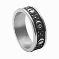 Beautiful Ring with Unique Style
