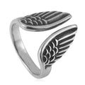 Delicate Artisan Ring