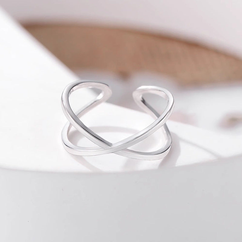 Delicate Artisan Ring