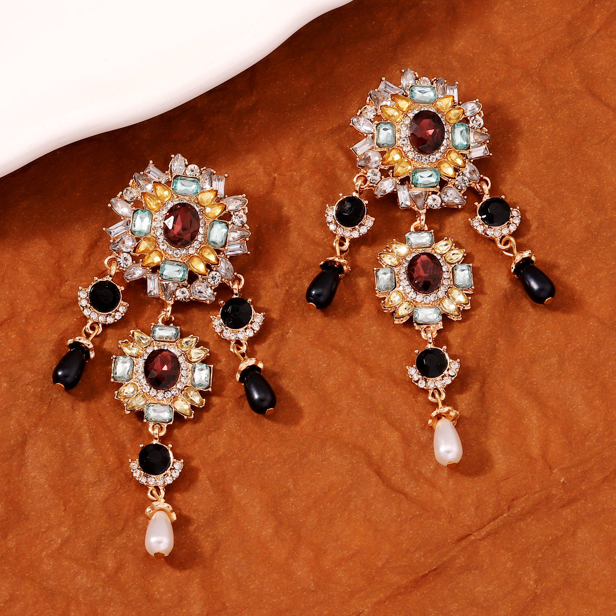 Stunning Earring for Daily Wear
